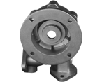 Pump & Impeller Parts