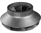 Pump & Impeller Parts